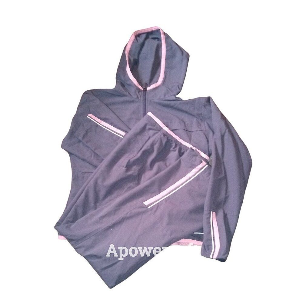 Reebok Track Suit